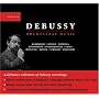 Debussy - Orchestral Works