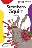 Strawberry Squirt (Pandas)