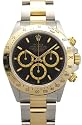 [ロレックス]ROLEX 腕時計 デイトナ ブラック Ref:16523 メンズ [中古]