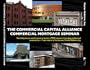 The Commercial Capital Alliance Commercial Mortgage Seminar (109 page Course Manual and 5.5 hour 3 DVD program filmed at a live Seminar): The Complete Commercial Real Estate Financing Education