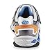 Disney Star Wars BB-8 Gray Droid Boys Light Up Shoe
