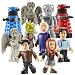 Doctor Who Character Building - 4 x Micro Figure Foil Packs_s-2