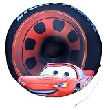 Disney's Cars Speaker Pillow