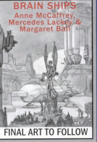 City Travel Guides Discounted  Used : Brain Ships (A Baen Mega Book) (A Baen mega book)