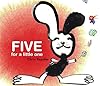 Five for a Little One (Richard Jackson Books (Atheneum Hardcover))