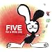 Five for a Little One (Richard Jackson Books (Atheneum Hardcover))