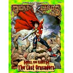 The Last Crusaders