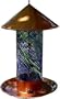 Bella Bird 224 Bronze Twist Bird Feeder