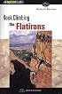 Rock Climbing the Flatirons