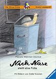 Image of Nick Nase stellt eine Falle. Mit neuer Rechtschreibung. Ab 7/8 Jahren