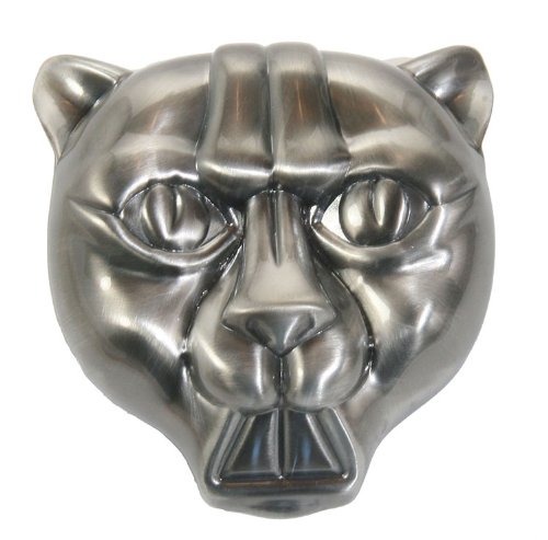 Catman Belt Buckle - Adult Std.