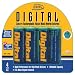 Digital Concepts AA NiMH Rechargeable Batteries 2000 MAH (4-Pack)