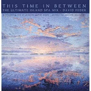 This Time In Between -Island Spa Mix