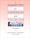 Books : Marketing for Hospitality and Tourism