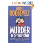 Murder in Georgetown: An Eleanor Roosevelt Mystery