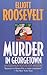 Books : Murder in Georgetown: An Eleanor Roosevelt Mystery