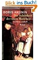 Die Sch�nheit der toten M�dchen: Fandorin ermittelt. Roman