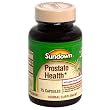 Sundown prostate health capsules - 75 ea