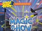 Henry Gordons Magic Show