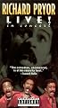 Live in Concert [VHS]