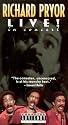 Live in Concert [VHS]