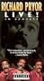 Live in Concert [VHS]