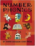 Number Phonics: A Complete Learn-by-Numbers Reading Program for Easy One-on-One Tutoring of Children (Skills for Life): A Complete Learn-by-Numbers Reading ... Tutoring of Children (Skills for Life)