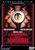 Labyrinth des Schreckens
