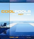 Cover of Cool Pools by Vinny Lee 1903221315