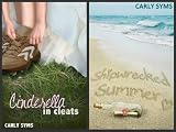 Cinderella in Cleats & Shipwrecked Summer (2-for-1) Cinderella in Cleats & Shipwrecked Summer (2-for-1)