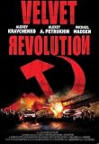 DVD Velvet revolution, film DVD Velvet revolution