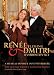 Renee Fleming & Dmitri Hvorostovsky: A Musical Odyssey in St. Petersburg Renee Fleming & Dmitri Hvorostovsky: A Musical Odyssey in St. Petersburg