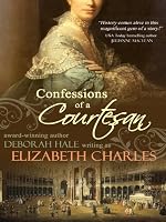 Confessions of a Courtesan