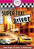 Super Taxi Driver