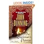 The Bookman's Promise (Cliff Janeway Novels )