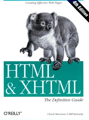 Markup Languages