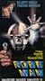 Roboman [VHS]