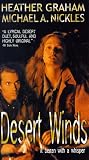 Desert Winds [VHS]