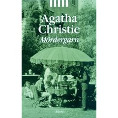 M�rdergarn.