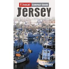 Jersey Insight Compact Guide (Insight Compact Guides)