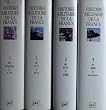 Histoire militaire de la France en 4 volumes