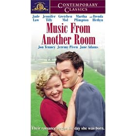 Music From Another Room [VHS]