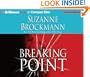 Breaking Point (Troubleshooters, Book 9)
