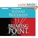 Breaking Point (Troubleshooters, Book 9)