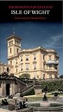 Isle of Wight: Buildings of England (Pevsner Buildings of England)
