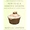 Bake.  Anything.  Successfully.  Anything at all.