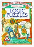 Logic Puzzles (Usborne Superpuzzles)