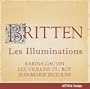 Britten: Les Illuminations
