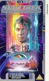 Star Trek The Next Generation - Vol. 1.2 - Code Of Honour / The Last Outpost / Where No One Has Gone Before [VHS] [1990]