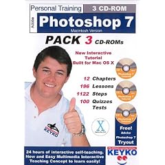 Photoshop 7 leicht & verständlich